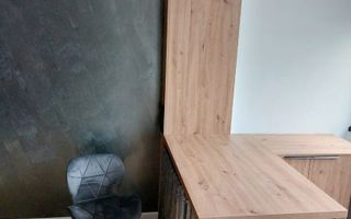 Garsoniera moderna, etaj intermediar, langa Kaufland - zona Coresi - Poză 6