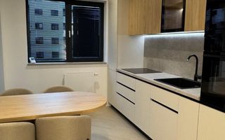 Apartament 3 camere de vânzare | Cortina North - Poză 7