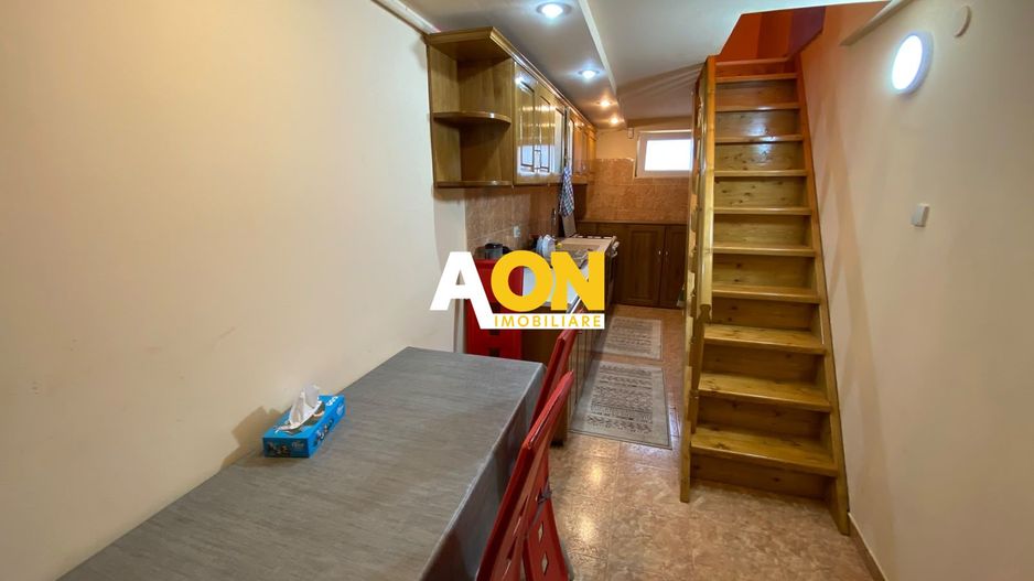 Apartament 2 Camere, Garaj, Terasă, Zona Alba-Micești - Poză 7