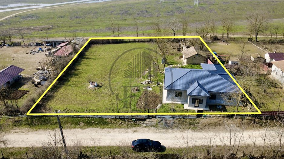 Casa de vanzare Negrești, Constanța - Poză 1