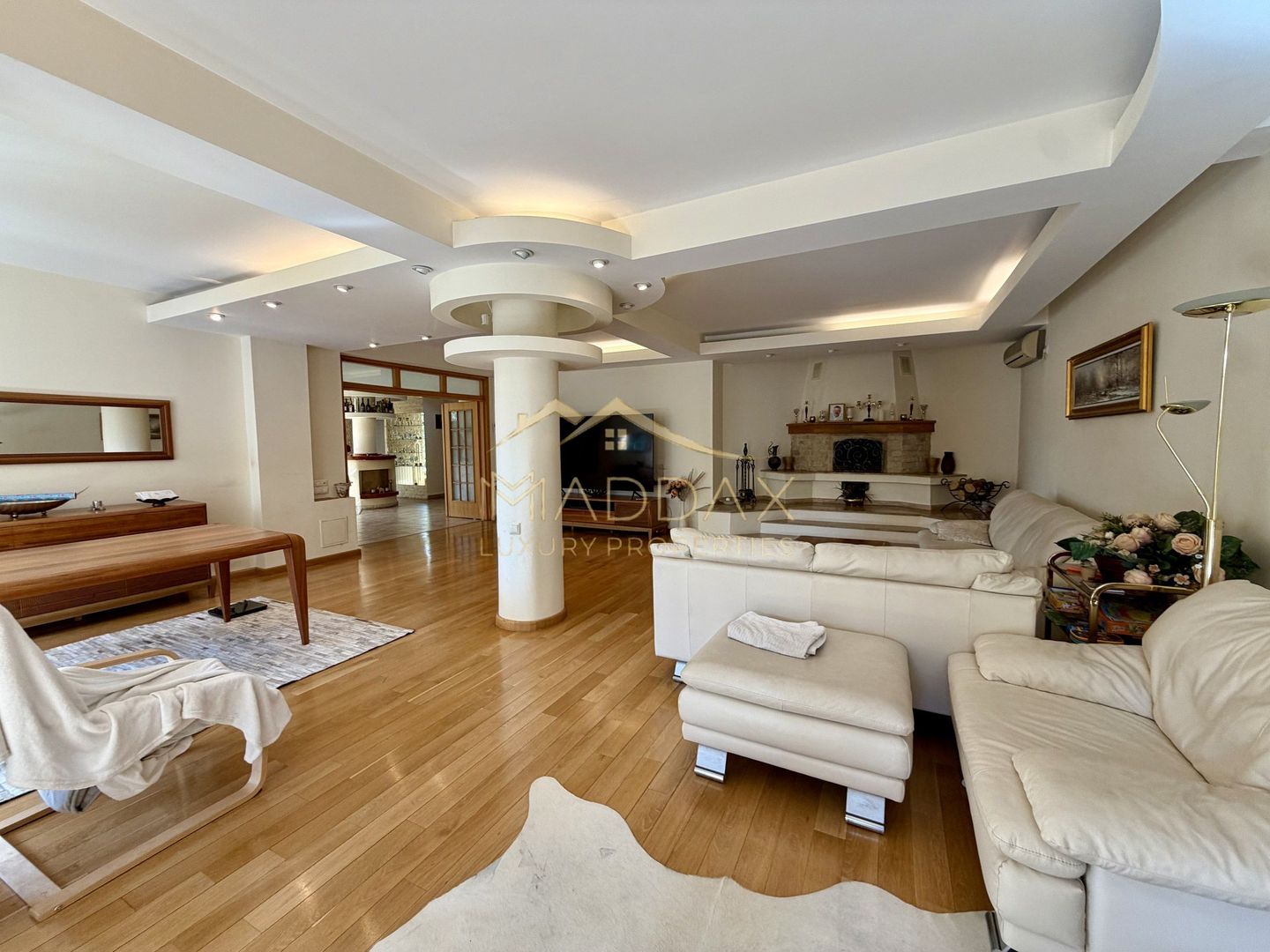 Vila cu 6 camere *485 mpc // *1.670mp teren* // 8 locuri parcare // Sisești - Poză 13