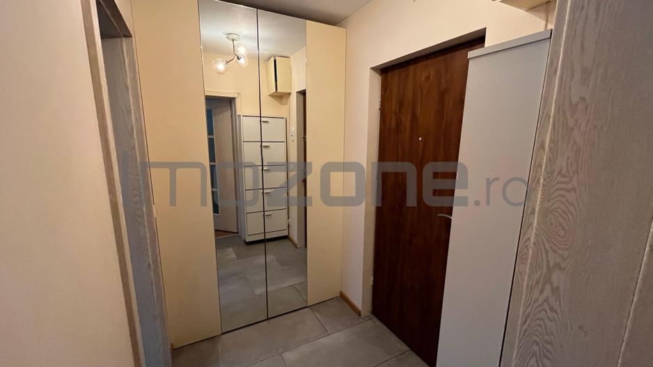 2 camere, bloc stradal reabilitat termic, mobilat si utilat complet, comision 0% - Poză 11