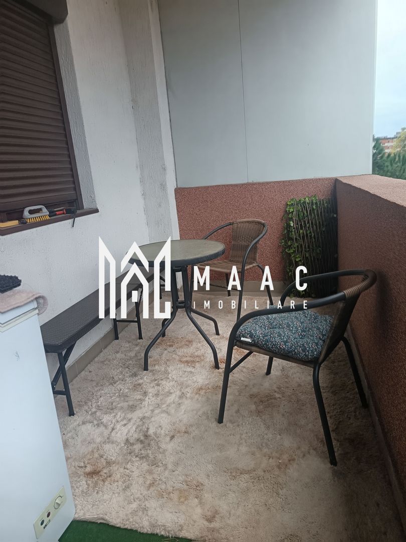 Apartament 3 camere de vânzare | Râmnicu Vâlcea, Central | 75 mp - Poză 12