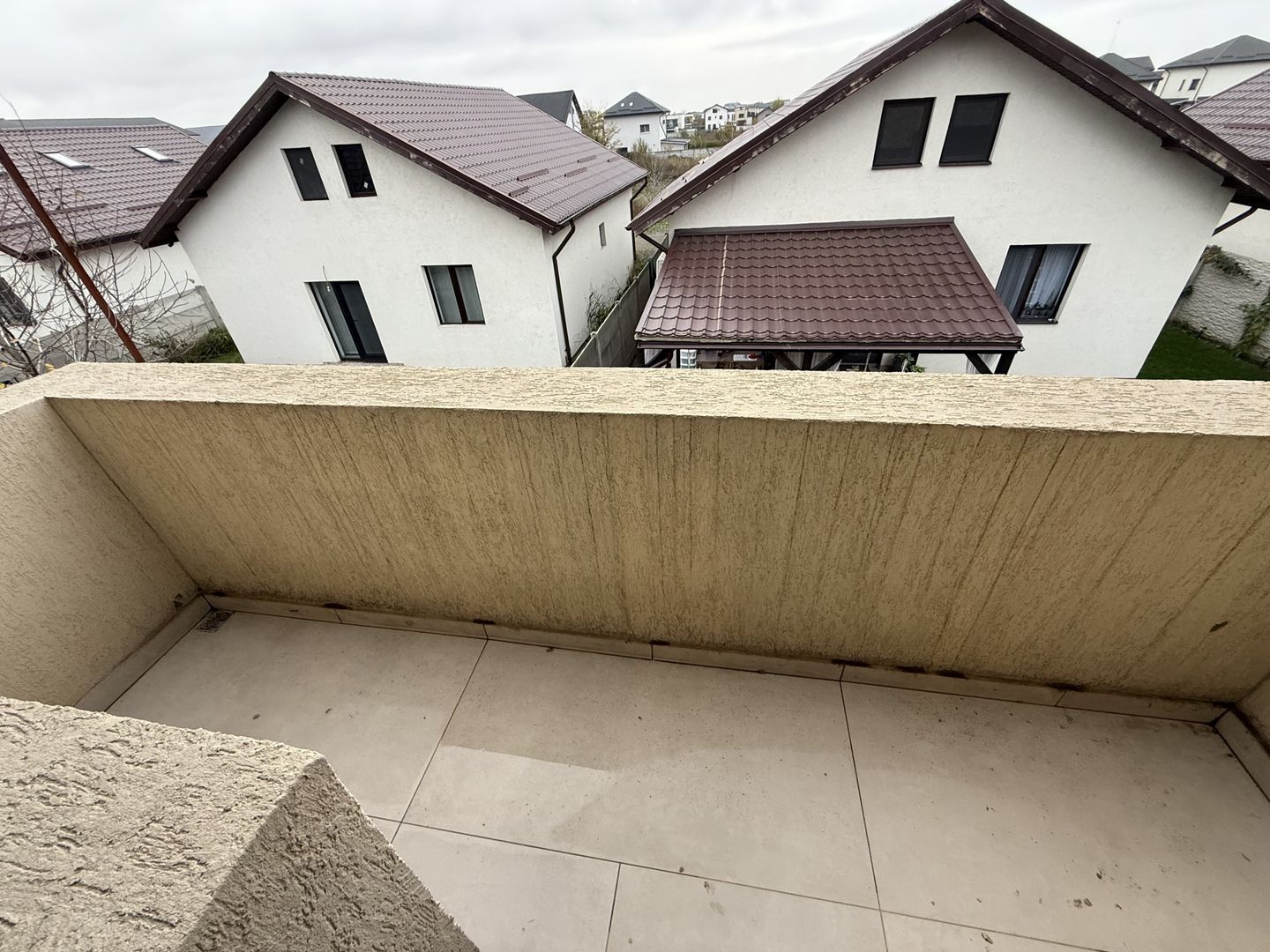 Duplex Bragadiru - Strada Topaz - Mobilat Utilat - Teren 218 mp - Poză 31