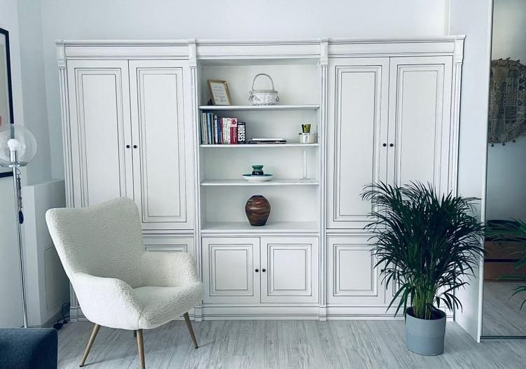 Apartament 2 camere premium, Aviației, bloc 2014, complet mobilat - Poză 2