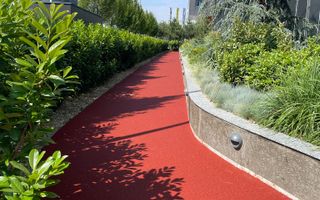 3 Camere I Cel Mai Spațios Apartament din Cortina North | First Rent - Poză 22