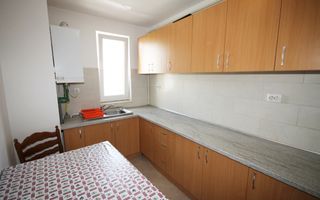 3 camere, mobilat modern, bloc nou, parcare, Calea Turzii, MOL - Poză 14