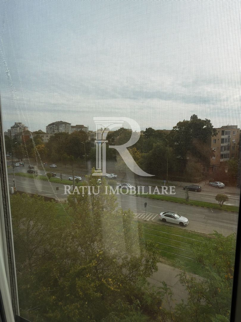 Apartament 3 camere | Bulevardul Dacia | Oradea - Poză 14