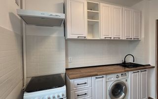 Apartament 2 camere-Unirii T326 PRIMA INCHIRIERE - Poză 6