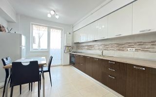 Apartament 2 camere | Open Space | 42 mp | Bloc Nou | Cetate-Stadion - Poză 1