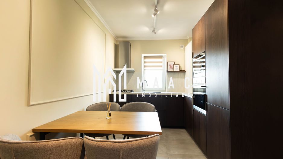 Apartament Mobilat și Utilat I 2 camere I Doamna Stanca I Sibiu - Poză 7