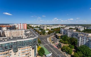 Vânzare , oficiu,  613mp, str. Alba Iulia , Buiucani. - Poză 2