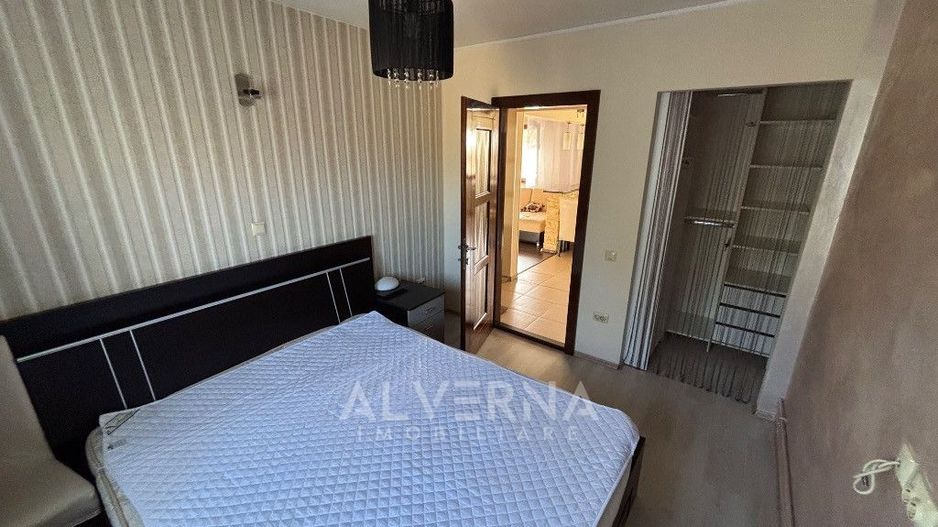 Apartament 3 camere 65mp | parcare | balcon | cartier Gheorgheni - Poză 5