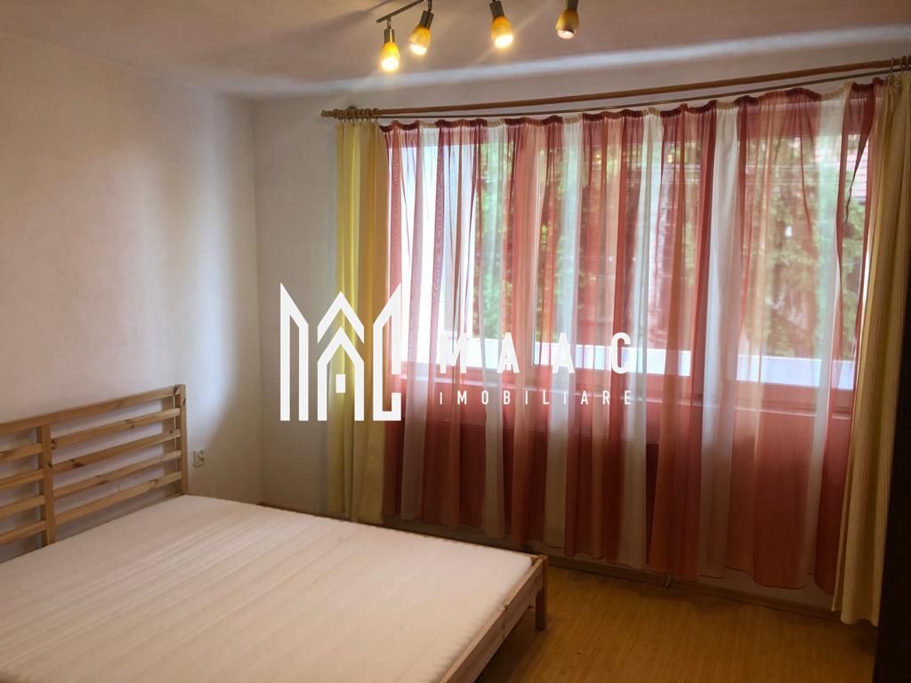Apartament 3 camere de închiriat | Sibiu | Valea Aurie | 52 mp - Poză 7