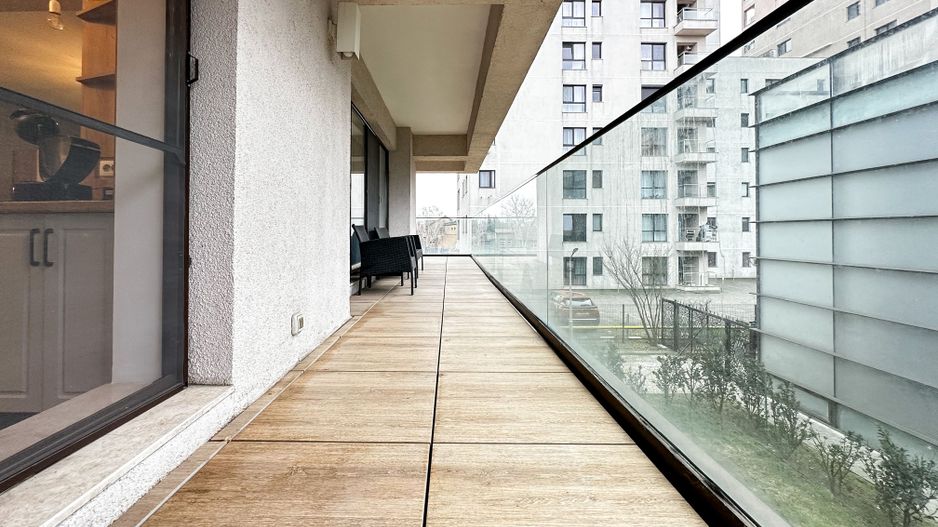 Chirie I Apartament 3 camere I 135 mp IBoxaI Pipera I Scoala Americana - Poză 39