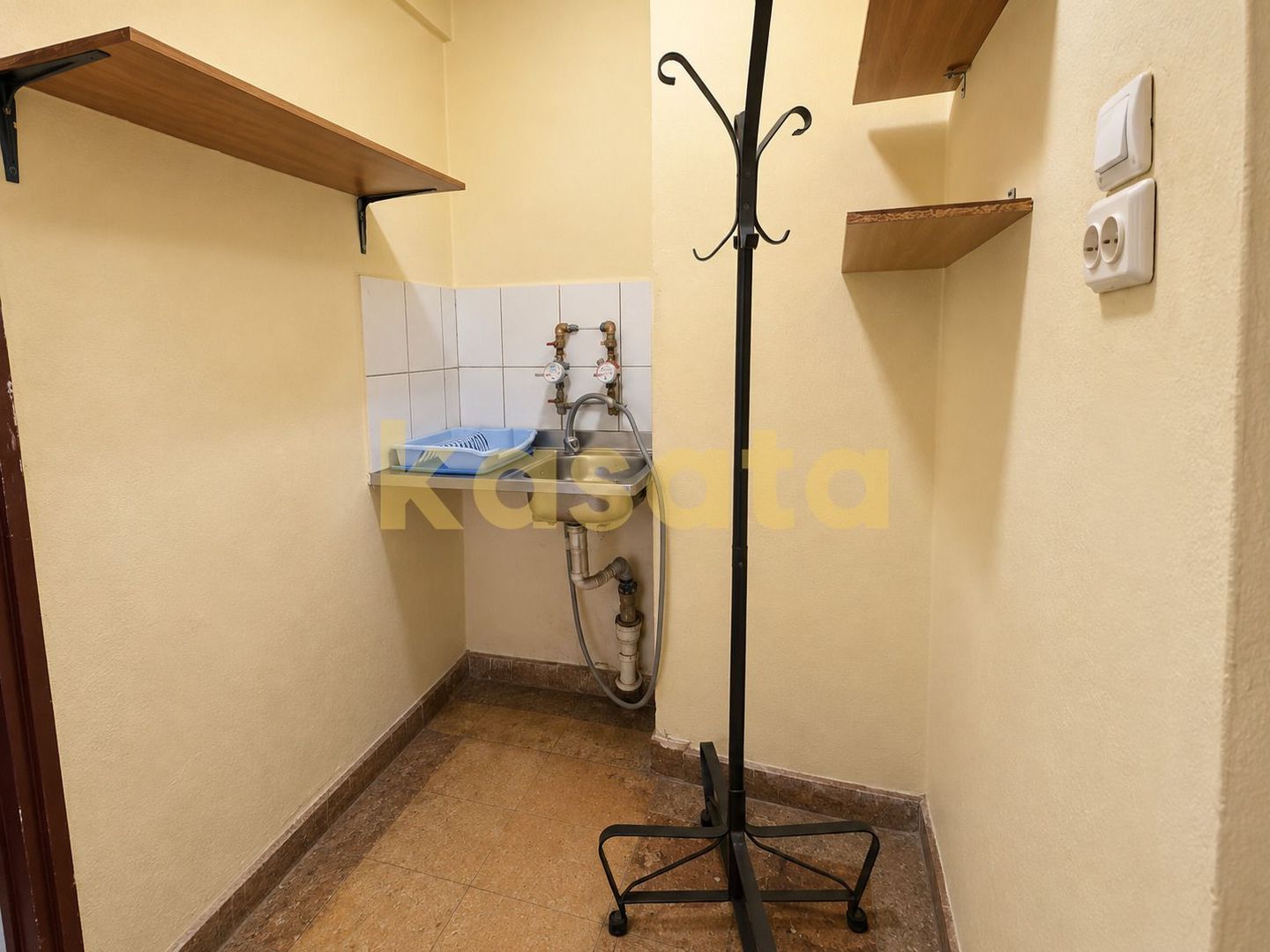 Garsonieră de vânzare – 23 mp, etaj 2/4, Nicola Grigorescu - Poză 3