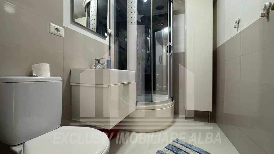 Apartament cu 2 camere de inchiriat, Ampoi 3 - Poză 7