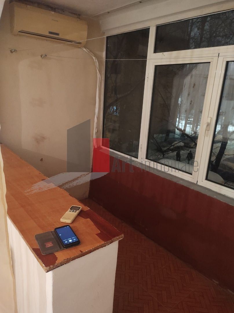 Vânzare apartament 3 camere Emil Racoviță - Poză 19