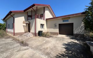 Vila superba cu teren Crevedia - Darza - Poză 3