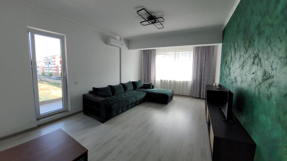 Apartament Modern de Închiriat – Metrou Berceni (Str. Biruinței) - Poză 11
