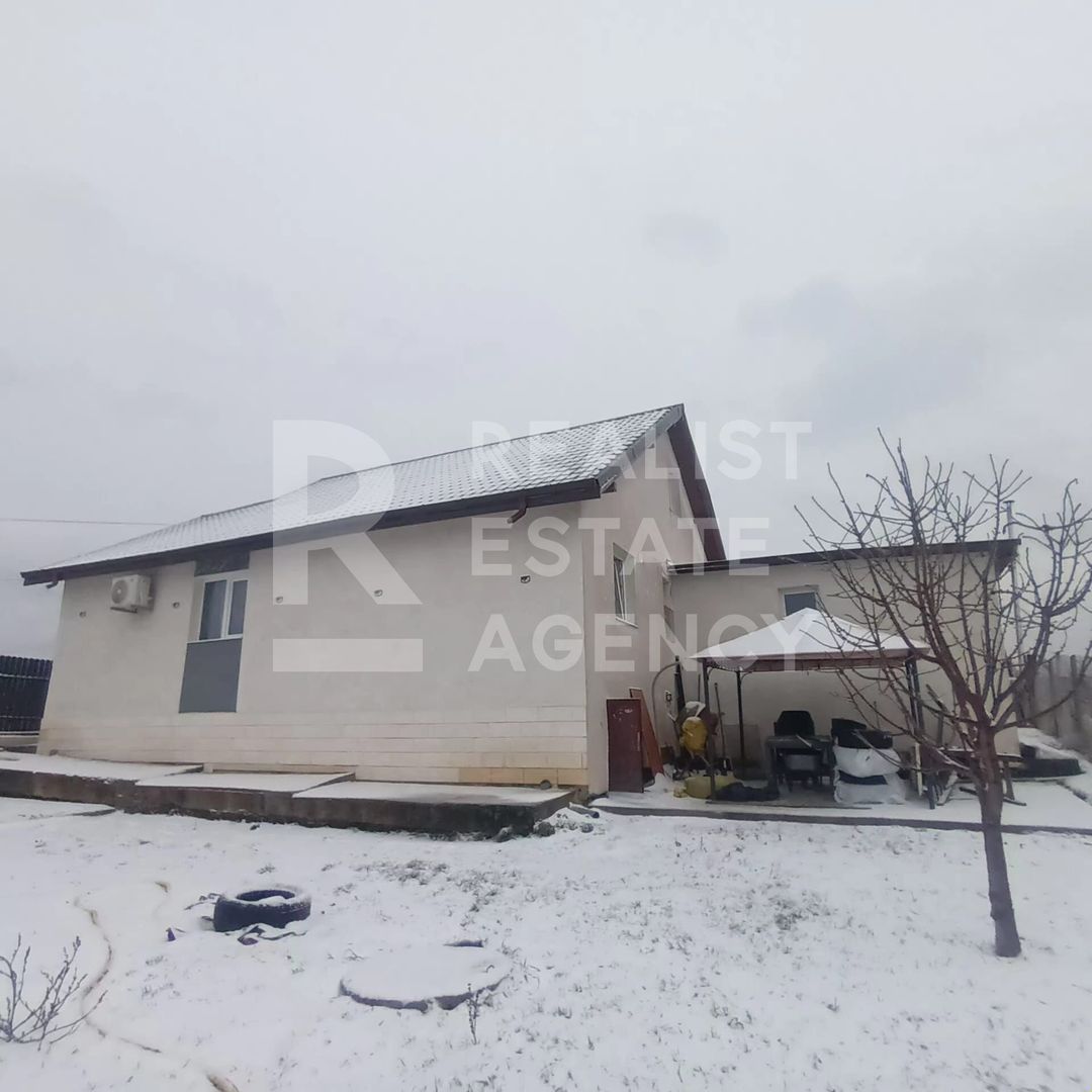 Vânzare, casă, 3 camere, Tomești, Iași - Poză 10