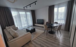 Vânzare, apartament, 2 camere + parcare înclusă în preț, Constanța - Poză 6