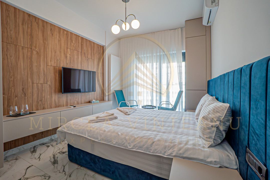Stațiunea Mamaia -Oportunitate Unică de Investiție în Proprietăți Turistice - Poză 13