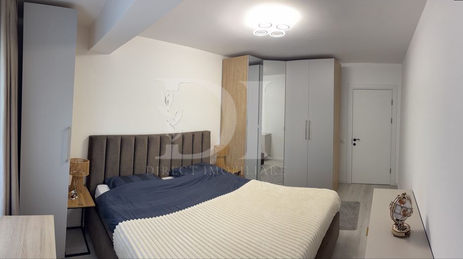 Apartament cu 2 camere + terasă generoasă de 23,5 mp – Zona Vivo - Poză 4