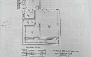 Apartament spațios cu 3 camere de închiriat în Dămăroaia - Poză 7