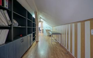 Spatiu Comercial modern 200mp, vad pietonal si auto, Bartolomeu - Poză 17