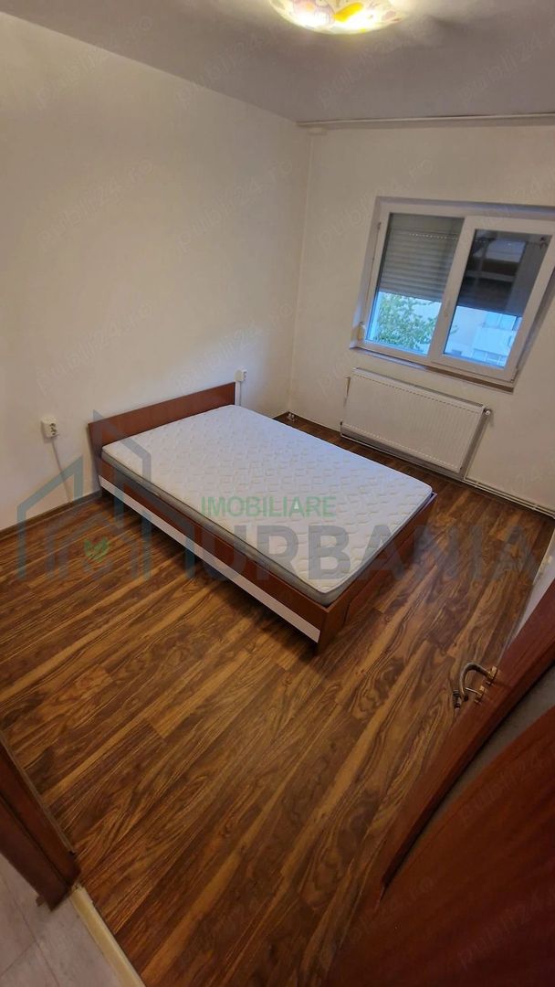 Apartament 3 camere, decomandat, de vânzare în Iași, zona Galata 1 (str. Vamășoaia) - Poză 10