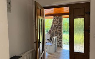 Pensiune/ Vila Valea Avrigului - Poză 8