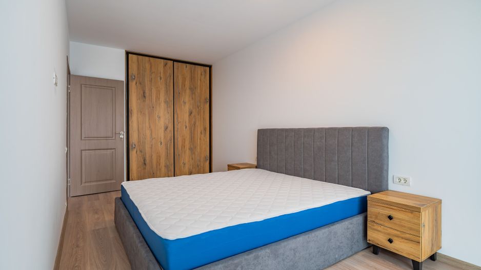 Apartament 2 camere - Dacia | 72 mp | Bloc 2024 | Parcare subterană - Poză 10