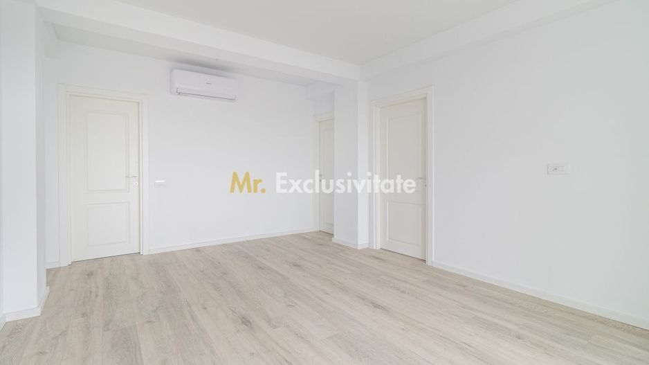 Penthouse 5 camere Green City - Poză 13
