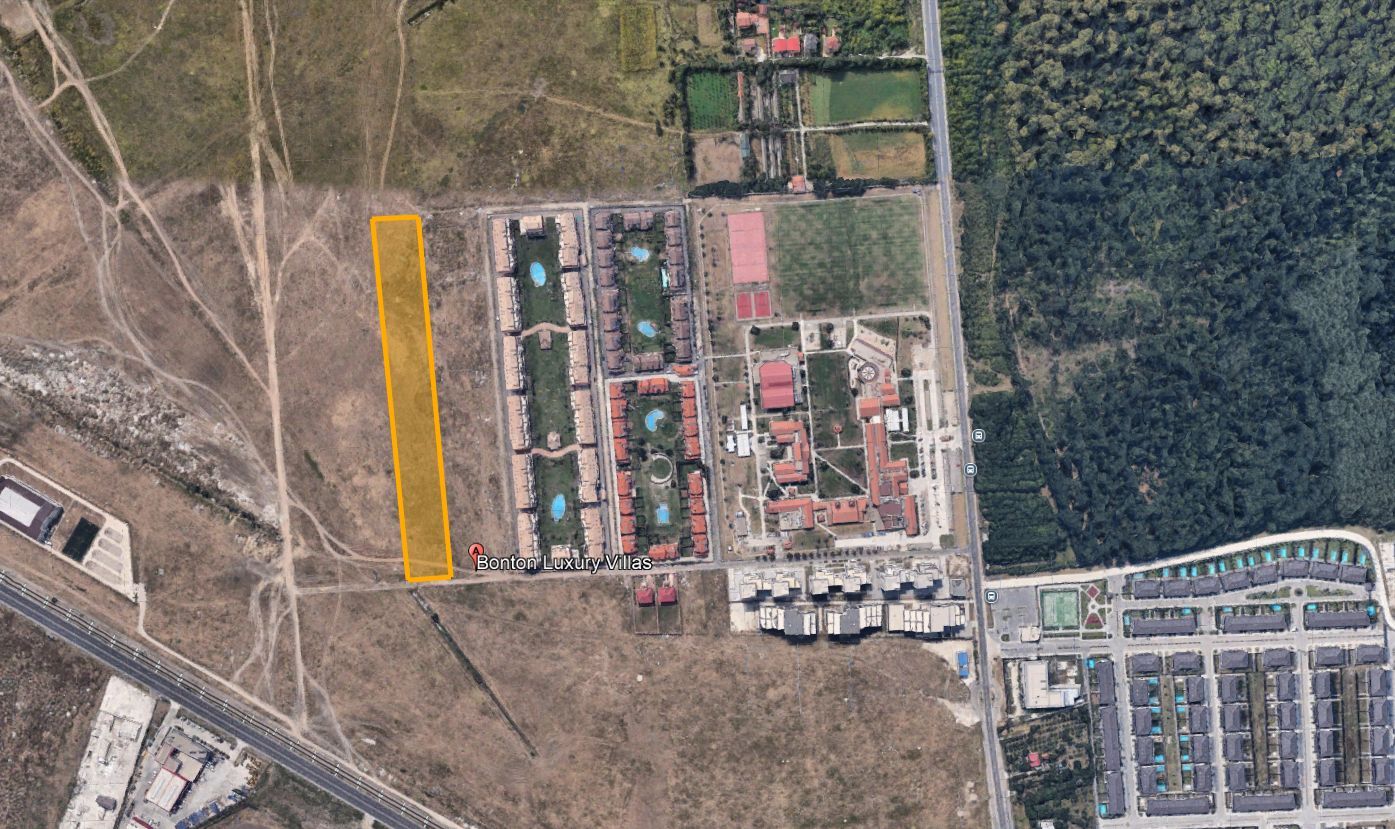 Teren Premium Pipera - Scoala Americana - Poză 3