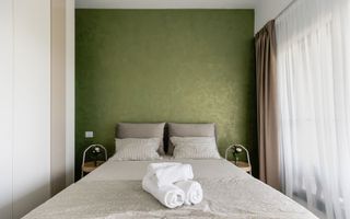 De închiriat apartament cu 2 camere NorthSide Park Șișești | Sector 1 - Poză 18