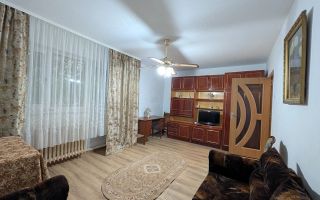 **Apartament 3 Camere de Închiriat – Dristor, București - Poză 1