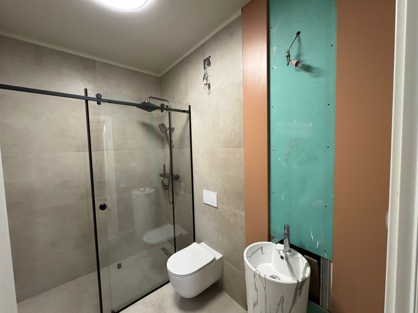 Apartament 2 camere | Residence 5 | Forest 1 - Poză 6