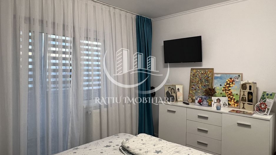 Apartament cu 2 camere | Parcare supraterana | Velenta | Oradea - Poză 13