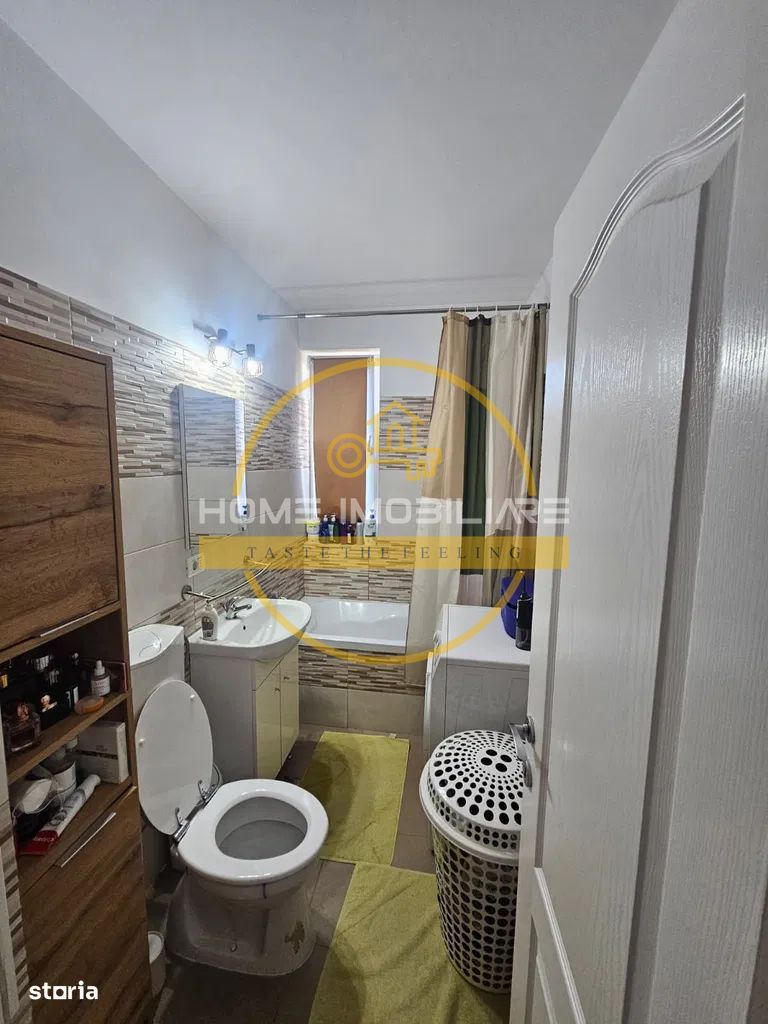 Apartament 2 Camere,2 minute pe jos de Iulius Mall - Poză 11