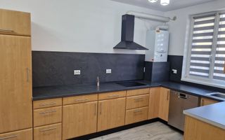 Casa  Selimbar 4 camere - Poză 1
