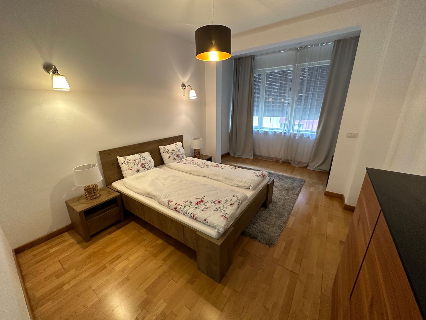 Apartament spatios - Poză 8