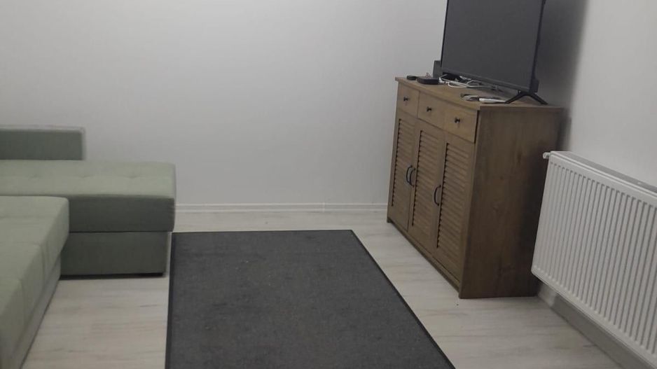 GARSONIERA MOBILATA/UTILATA, BLOC NOU, LOC PARCARE INCLUS, COMISION 0% - Poză 4