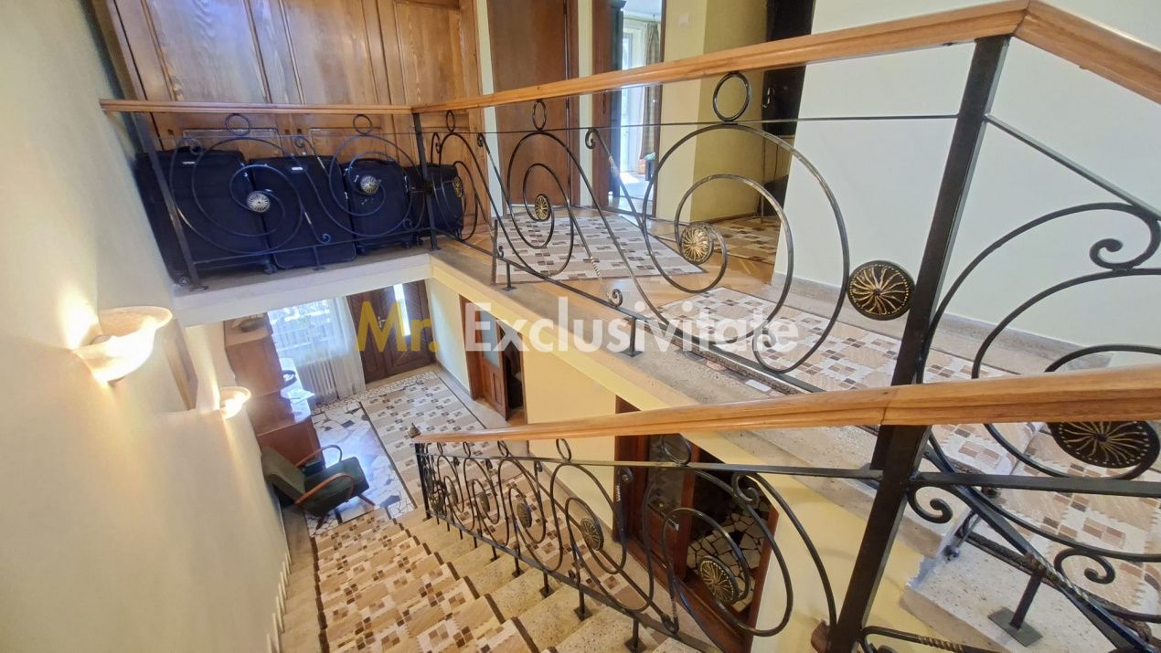 Casa Centrala de vanzare - Strada Rahovei Pitesti - Poză 5