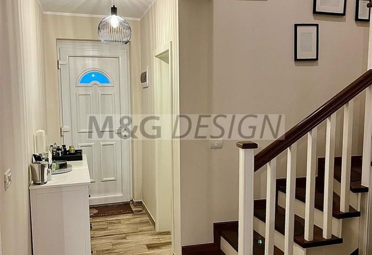 Duplex P+E Cal. Urseni mobilat si utilat - Poză 2