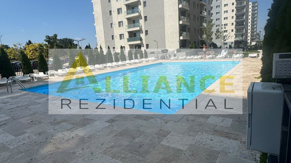 3 CAMERE -  PrRELUNGIREA GHENCEA - MOBILAT UTILAT - Poză 1