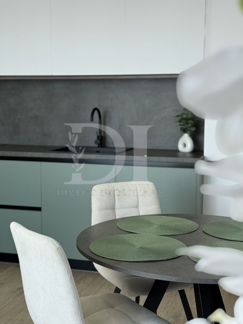 Apartament la cheie / doua camere / Zona Terra - Poză 9