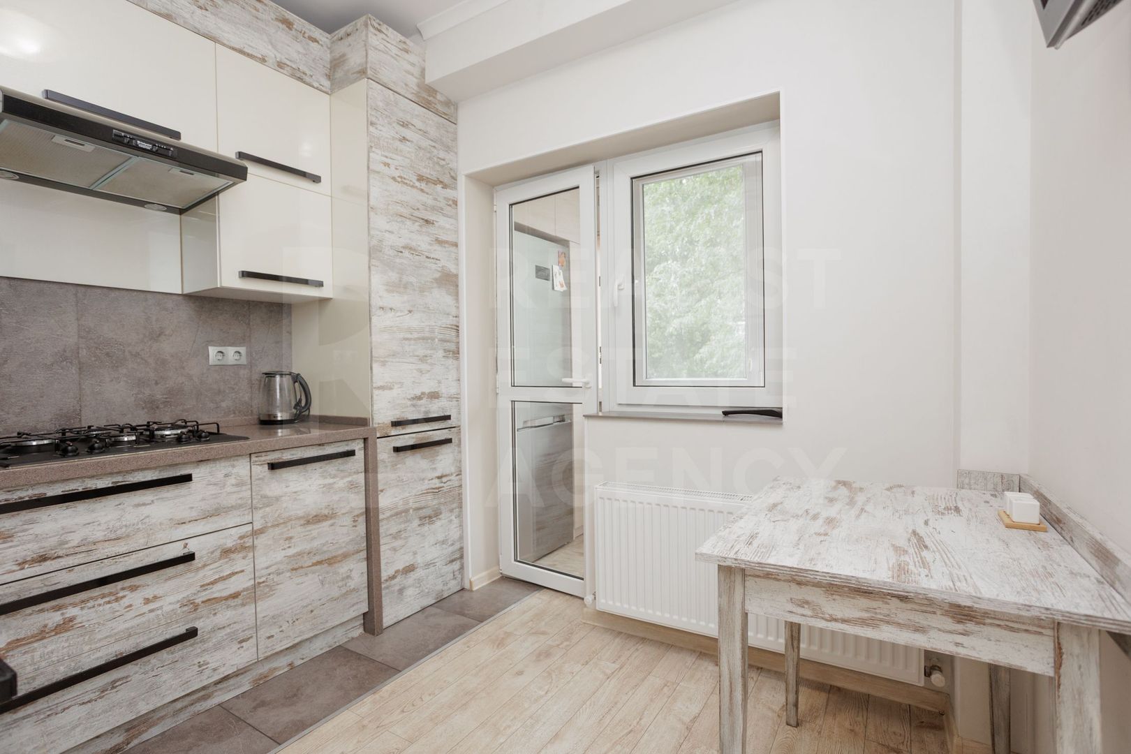 Vânzare. apartament, o cameră, strada Trandafirilor, Botanica - Poză 8