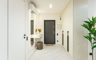 Vânzare, apartament, 2 camere, str. Vasile Lupu, Buiucani - Poză 6