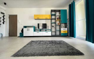 Giroc-Hotel IQ | 2 Camere | Etaj 3 | Loc de parcare - Poză 3